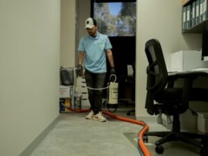 Bond Cleaning Canberra
