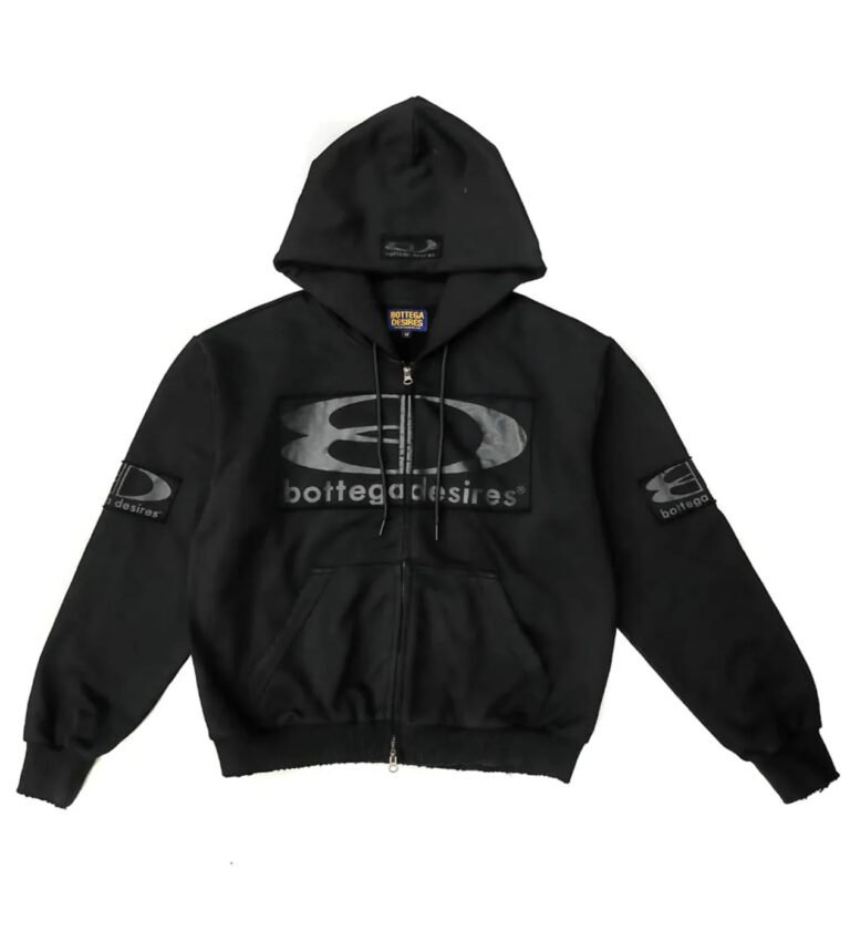 Bottega Desires | Bottega Desires Clothing | Bottega Official Store
