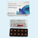 Ivermectin 6 mg Pill: A Reliable Treatment Option for Parasitic Infections