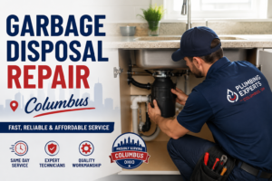 Professional Plumbers Columbus Ohio for Quality Plumbing Services