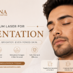 Erbium Laser for Pigmentation: The Complete Guide to Clear and Glowing Skin at Swarna Cosmetics