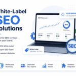 How AI Improves White-Label SEO Services for Agencies and Clients