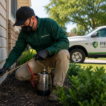 Trusted Pest Exterminators in Texas for Fast and Affordable Services
