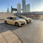 Taxi Service Joondalup
