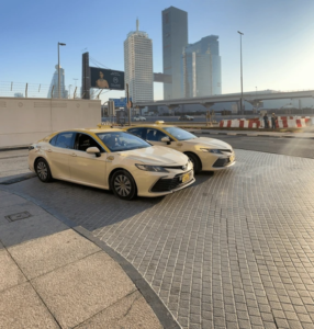 Taxi Service Joondalup