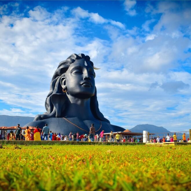 Coimbatore Taxi Service | Cab Service in Coimbatore