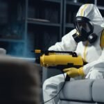 Commercial Pest Control in Geelong