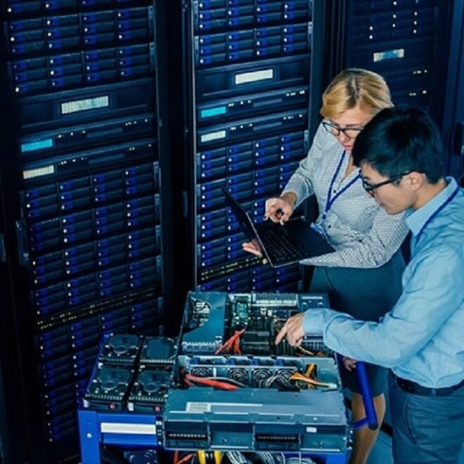 Professional Gaming PC Troubleshooting and Repair in Prayagraj