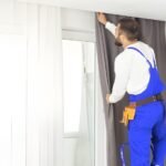 Curtains Installation Sydney – Professional Window Furnishing Solutions