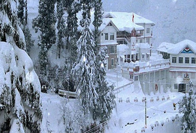 Pathankot to Dalhousie Cab | Pathankot to Dalhousie Taxi