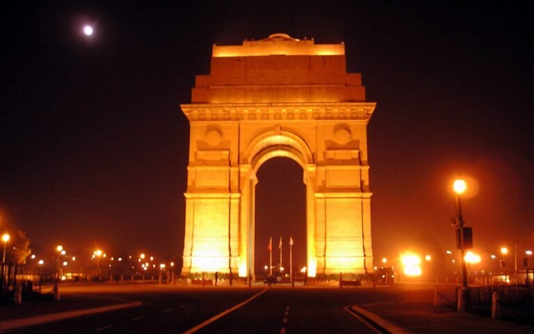 Meerut to Delhi Cab | Meerut to Delhi Taxi