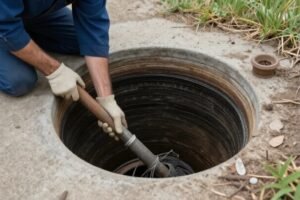 Top Benefits of Hydro Jet Drain Cleaning in Kansas City