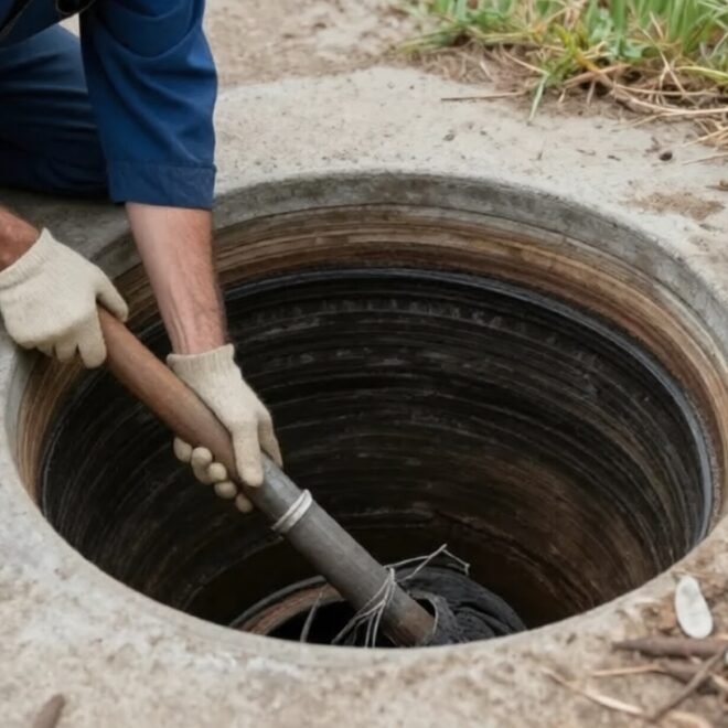 Top Benefits of Hydro Jet Drain Cleaning in Kansas City