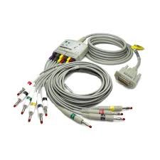 Macmed Cable EKG Trunk Cables