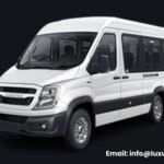 Luxury Urbania Hire Delhi | Premium Luxury Travel India Tour