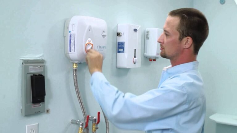 Why Affordable Emergency Plumbing Matters for Lexington Homeowners