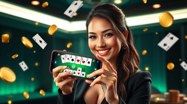 Rummy Mate Real Cash App – Beginner’s Step-by-Step Guide
