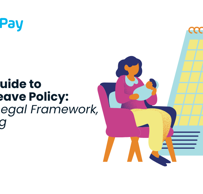 Complete Guide to Maternity Leave Policy: Definitions, Legal Framework, and Planning