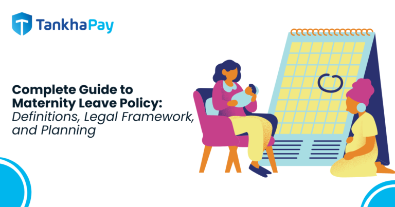 Complete Guide to Maternity Leave Policy: Definitions, Legal Framework, and Planning
