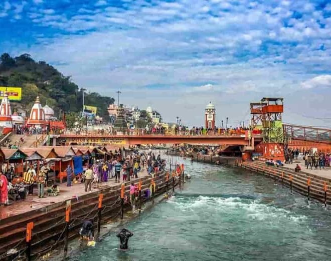 Meerut to Haridwar Cab | Meerut to Haridwar Taxi