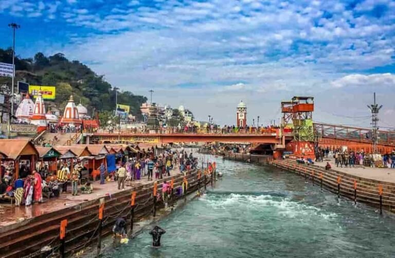 Meerut to Haridwar Cab | Meerut to Haridwar Taxi