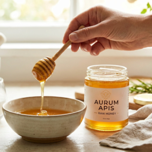 Why Yemeni Sidr Honey Is Considered the Most Luxurious Honey in the World