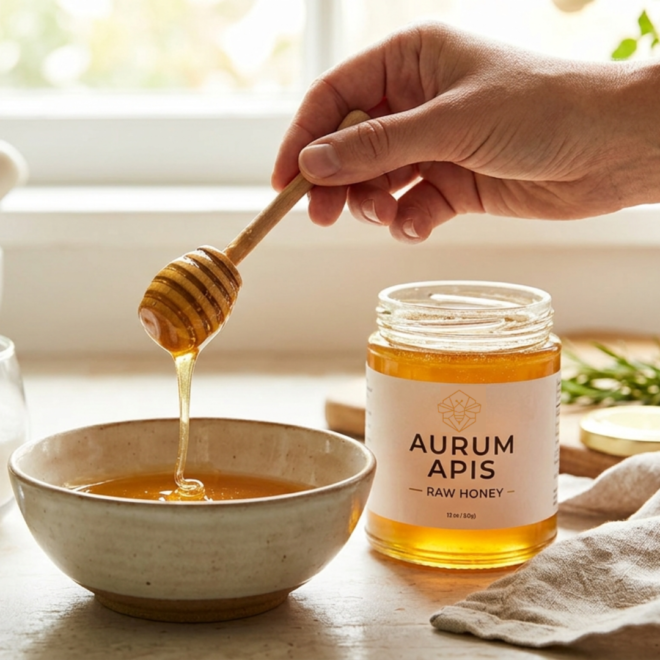 Why Yemeni Sidr Honey Is Considered the Most Luxurious Honey in the World