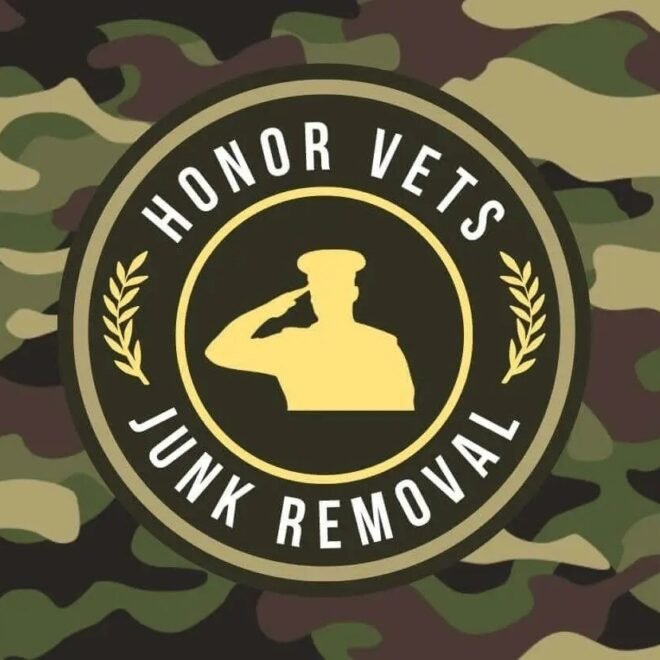 Professional Commercial Junk Removal Company