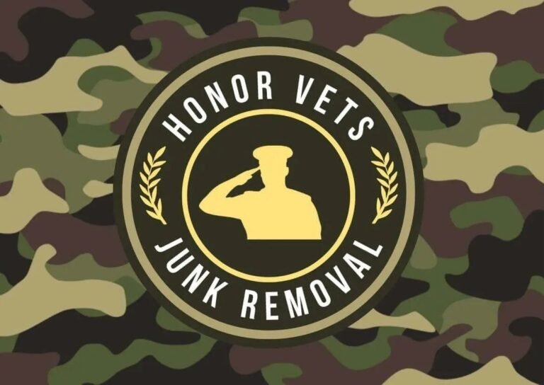 Professional Commercial Junk Removal Company