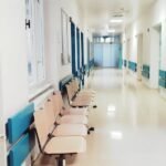 Hospital Painting Melbourne
