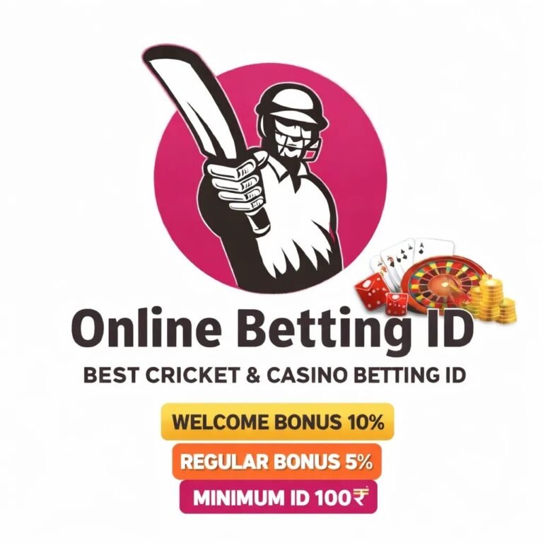 Everything You Need to Know Before Buying a Betting ID