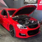 Car Mechanic Berwick