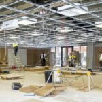 Interior Fit Out Contractor for Complete Space Transformation and Professional Execution