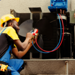 CoolFlow 32 Cooling Technology and Operational Stability Evaluation
