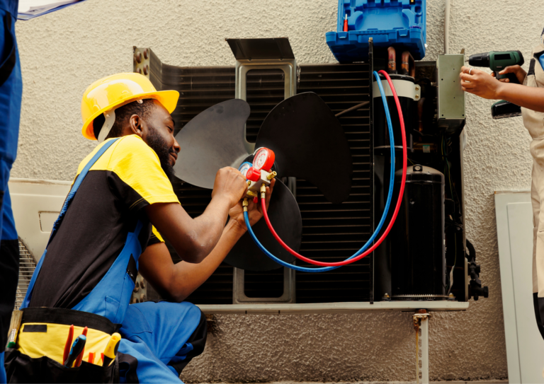 CoolFlow 32 Cooling Technology and Operational Stability Evaluation
