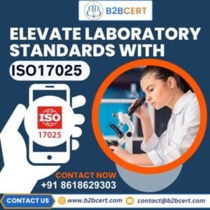 ISO 17025 Consultants Services in Dallas