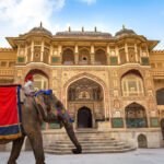 Mathura to Jaipur Taxi | Mathura to Jaipur Cab