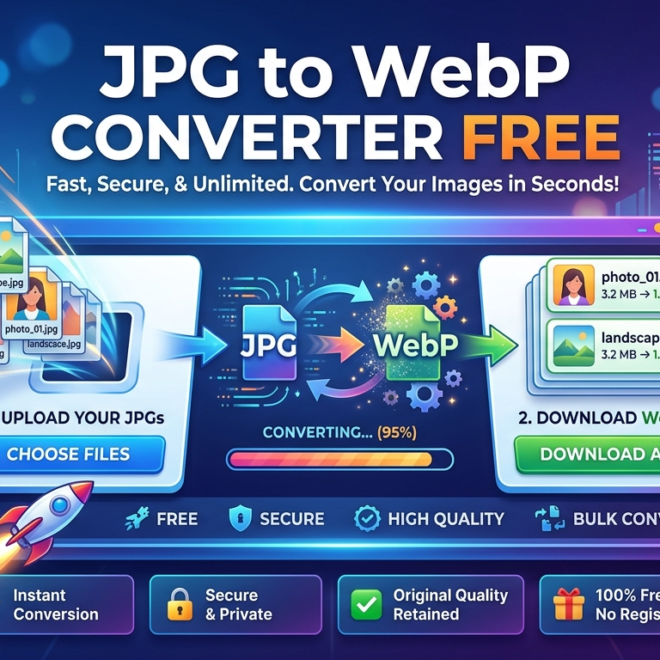TIFF to PNG Converter Free: Everything You Need to Know