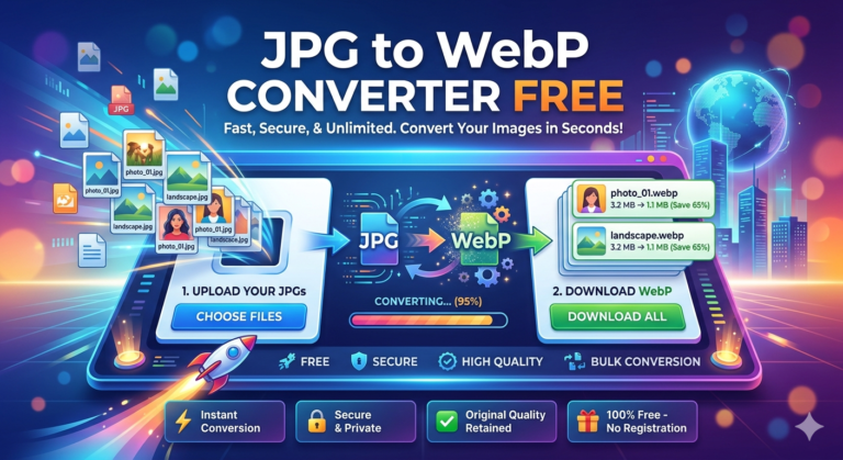 TIFF to PNG Converter Free: Everything You Need to Know