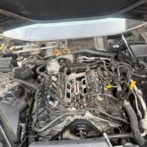 Differential Service Altona North