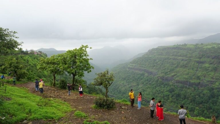Thane to Lonavala Taxi | Thane to Lonavala Cab