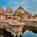 Taxi Service in Mathura | Cab Service in Mathura