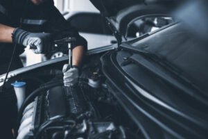 Mobile Brake Repair Sydney