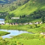 Cab Service in Munnar | Munnar Taxi Service
