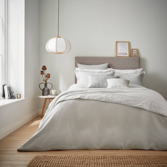 Memorial Day Sale: Invest in Chemical Free Sleep with the Best Organic Bedding