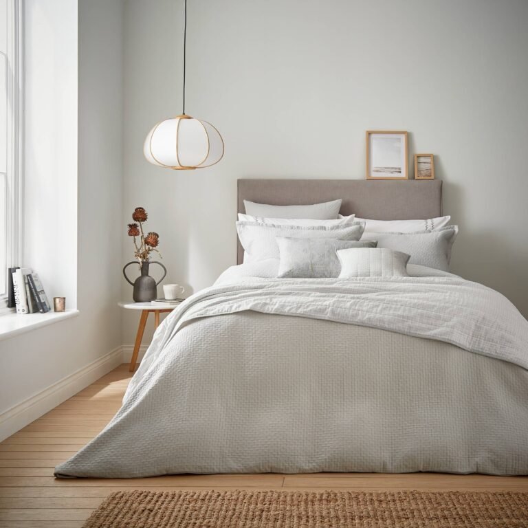 Memorial Day Sale: Invest in Chemical Free Sleep with the Best Organic Bedding