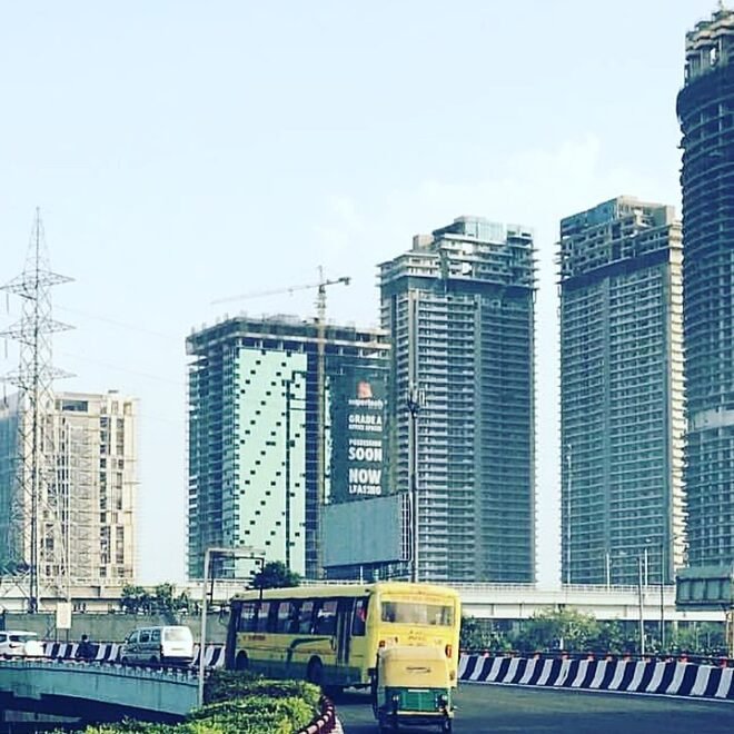 Taxi Service in Noida | Outstation Cabs Noida