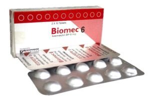 Ivermectin Malaysia – Information, Uses, and Availability Guide