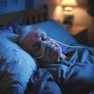 CPAP and Weight Loss