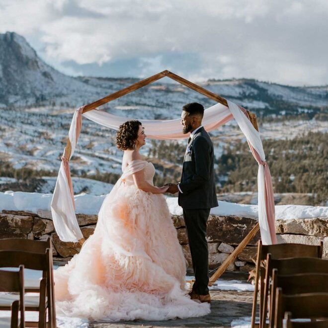 Winter Weddings: Why a Cold-Season Celebration Can Be Pure Magic